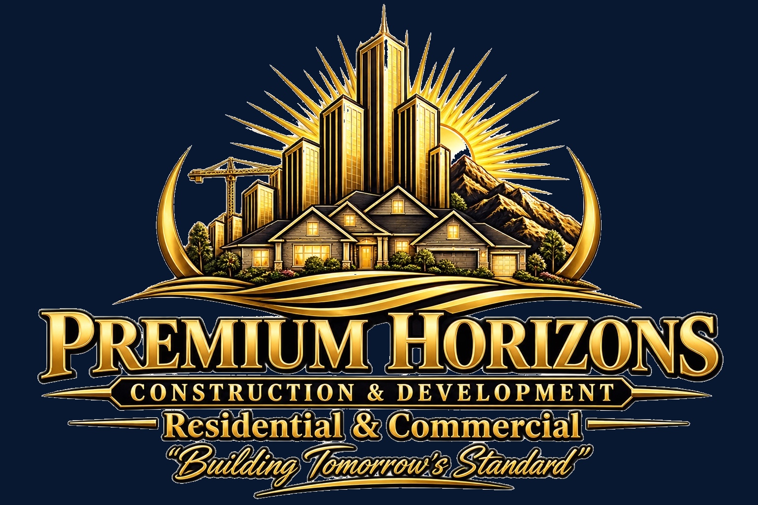 Premium Horizons Construction and Development